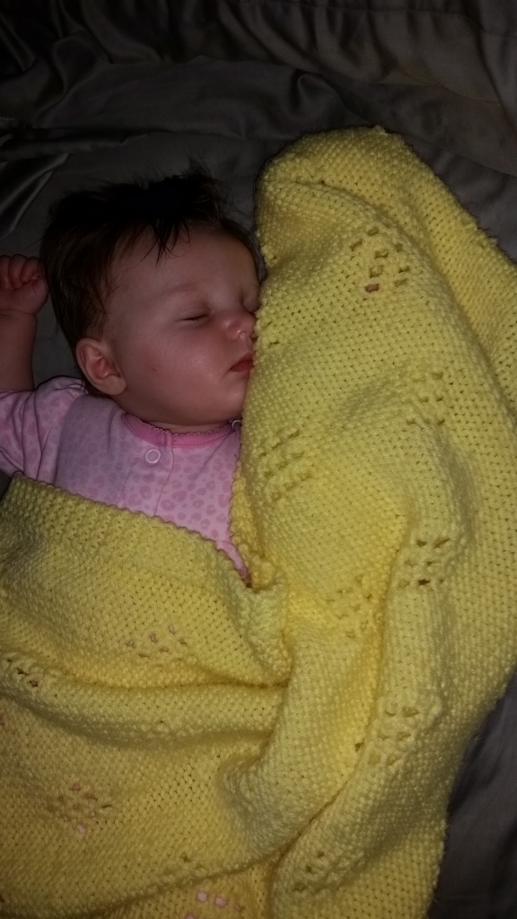 Sleep Tips For When Your Baby Fights Sleep