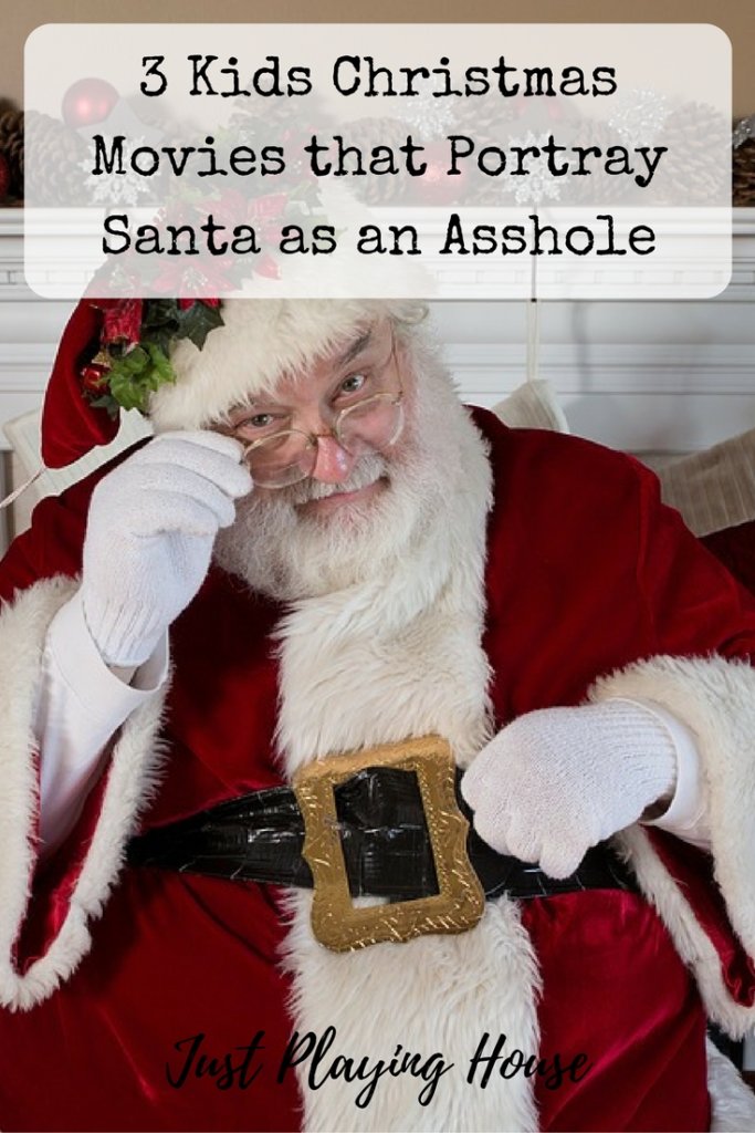 santa