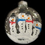 handornament
