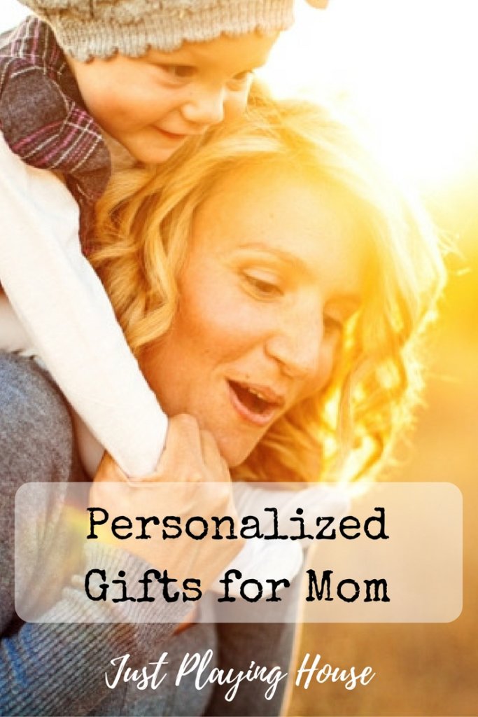 gifts for mom