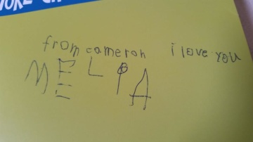 4 Most Meaningful Condolences - Just Playing House