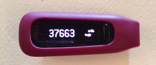 fitbit