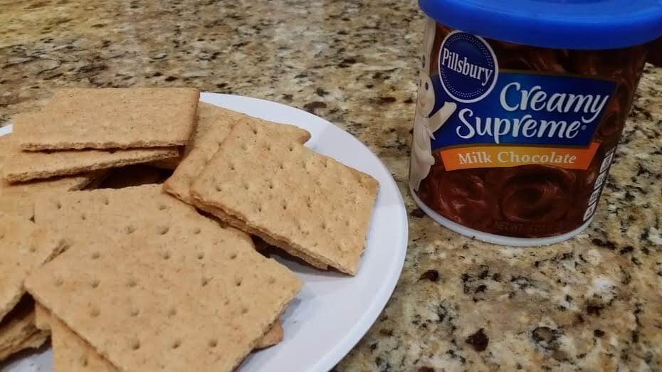 graham cracker 2