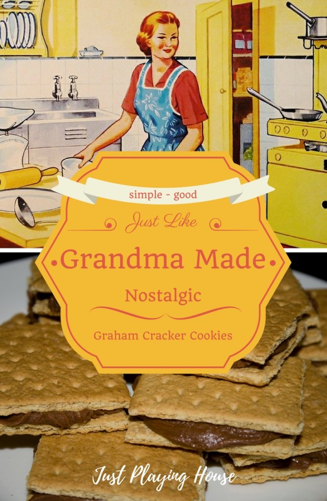 graham cracker cookie