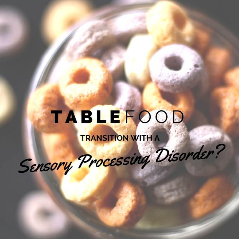 sensory processing disorder 2