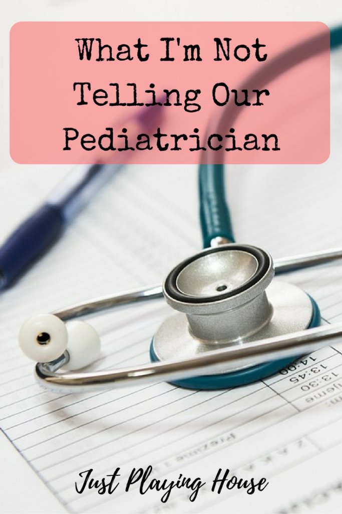 pediatrician